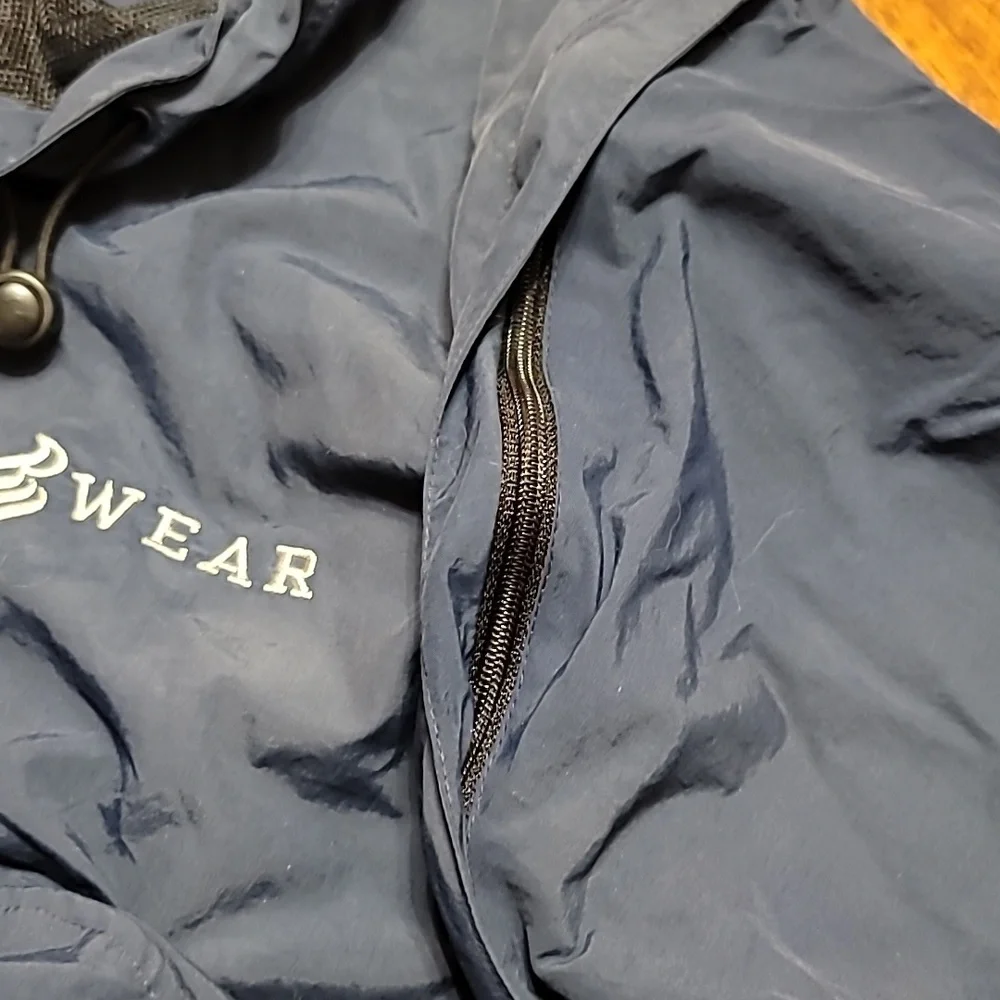 90s-2000s Rocawear jacket - Picture 6 of 8